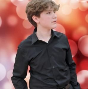 Meet your Posher, Sharon